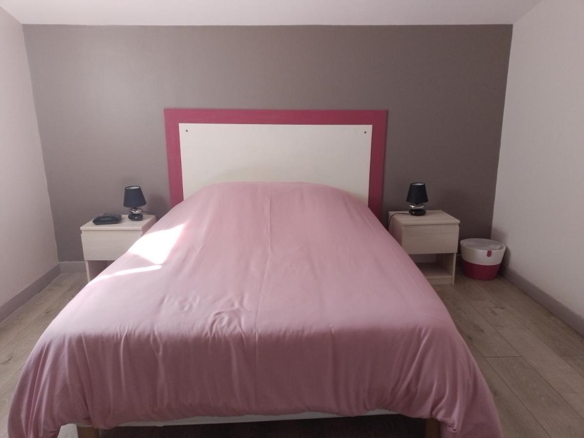 Appartement Le Romarin Mallemort Eksteriør billede