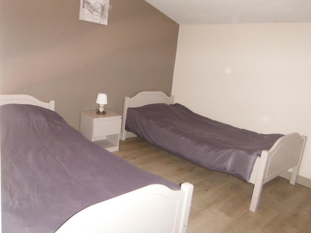 Appartement Le Romarin Mallemort Eksteriør billede