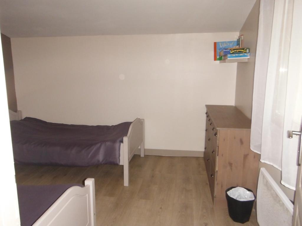 Appartement Le Romarin Mallemort Eksteriør billede
